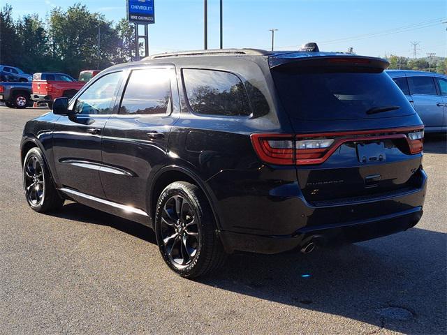used 2022 Dodge Durango car, priced at $34,688