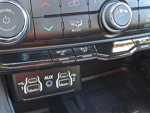 used 2022 Dodge Durango car, priced at $34,688