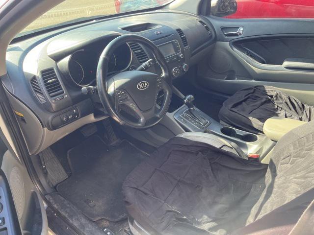 used 2014 Kia Forte Koup car, priced at $5,870