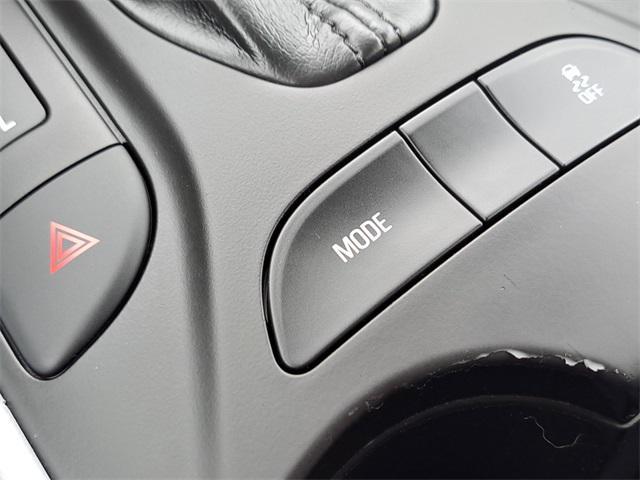 used 2018 Chevrolet Volt car, priced at $13,541
