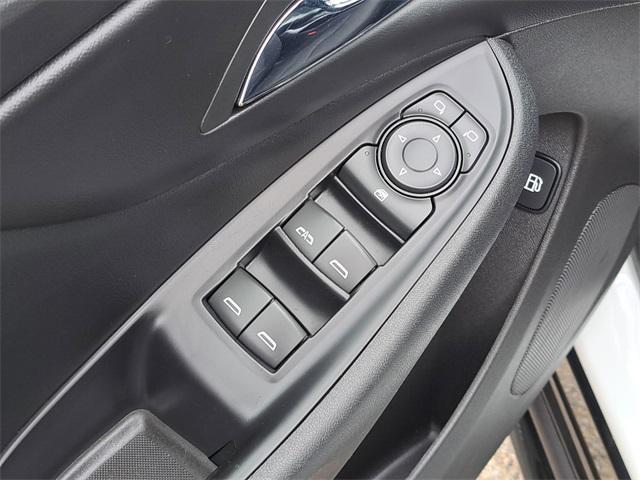 used 2018 Chevrolet Volt car, priced at $13,541