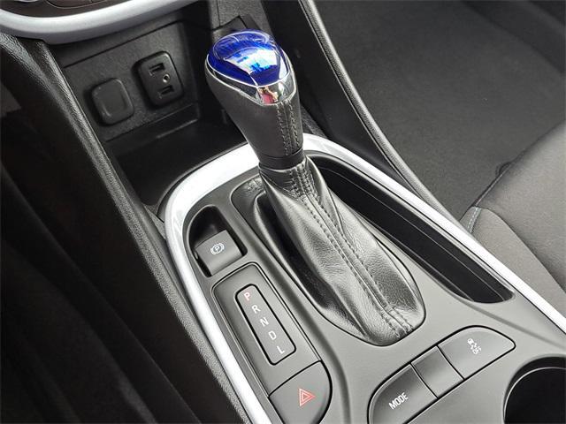 used 2018 Chevrolet Volt car, priced at $13,541