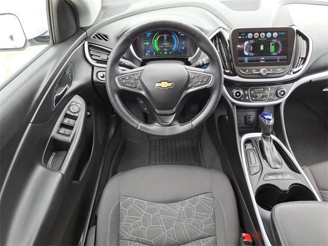 used 2018 Chevrolet Volt car, priced at $13,541