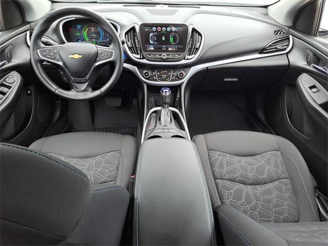 used 2018 Chevrolet Volt car, priced at $13,541