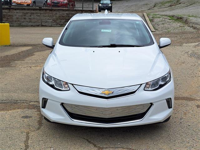 used 2018 Chevrolet Volt car, priced at $13,541