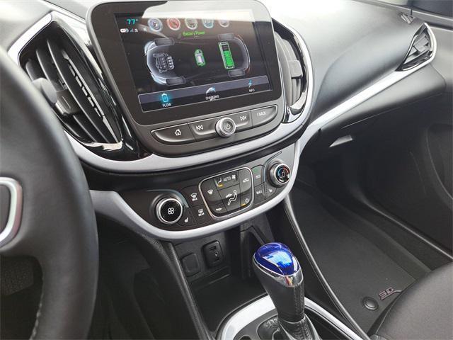 used 2018 Chevrolet Volt car, priced at $13,541