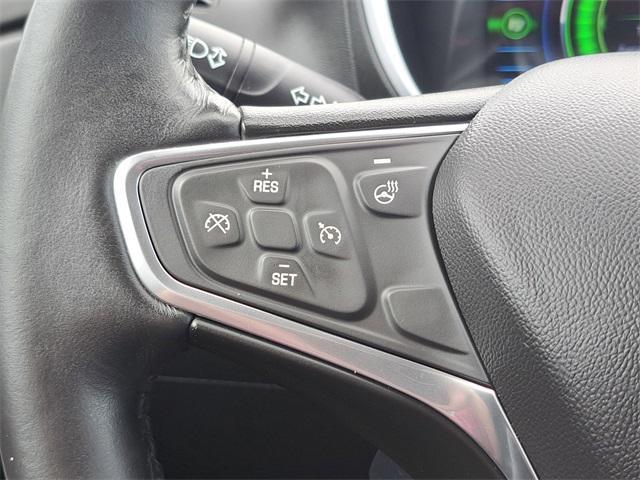 used 2018 Chevrolet Volt car, priced at $13,541
