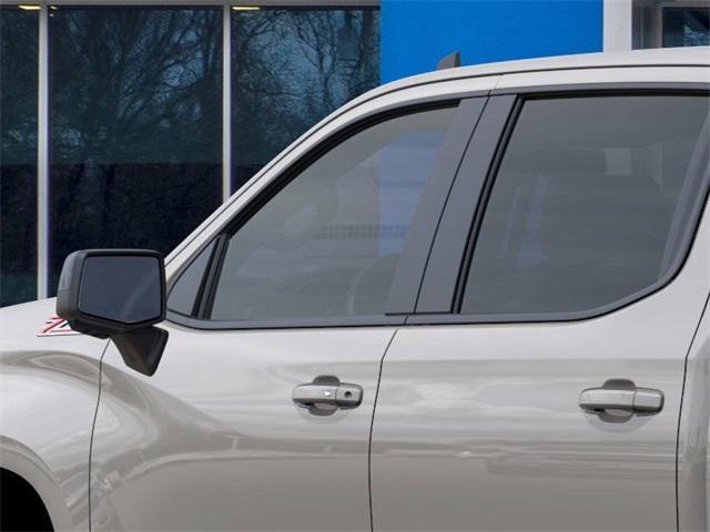 new 2026 Chevrolet Silverado 1500 car, priced at $64,131
