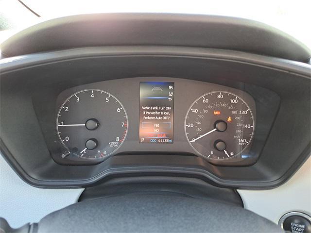 used 2023 Toyota Corolla car, priced at $20,686