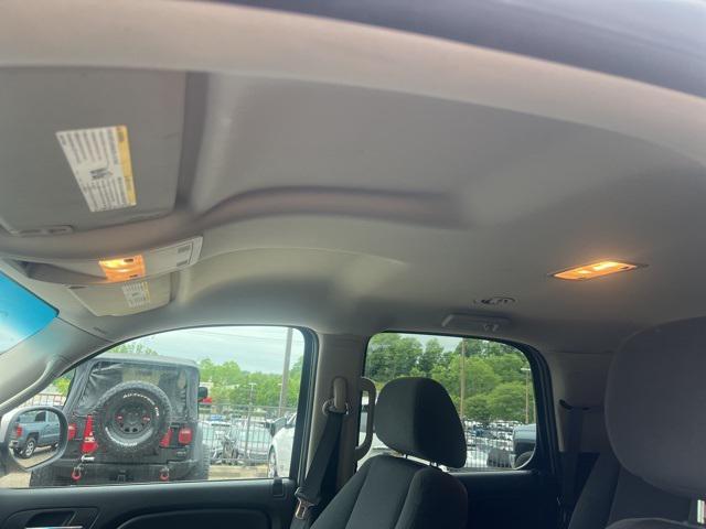 used 2009 Chevrolet Tahoe car, priced at $13,548