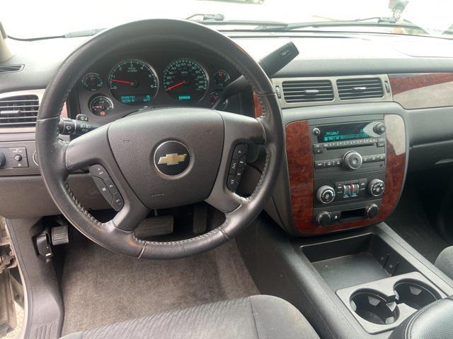 used 2009 Chevrolet Tahoe car, priced at $13,548