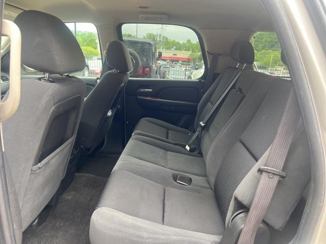 used 2009 Chevrolet Tahoe car, priced at $13,548