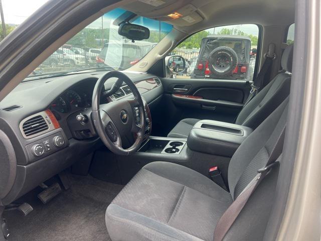 used 2009 Chevrolet Tahoe car, priced at $13,548