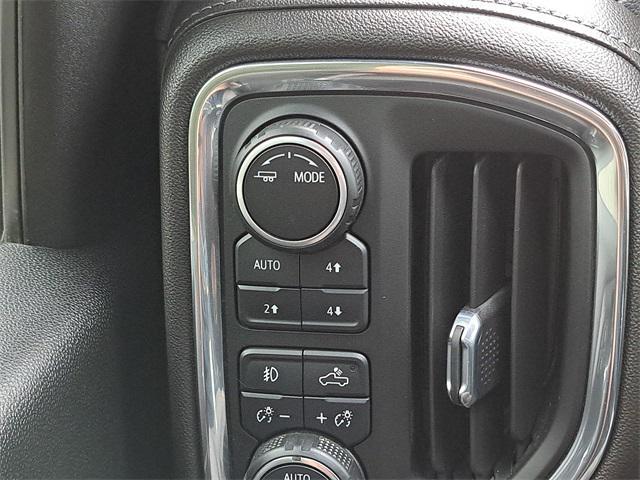 used 2022 Chevrolet Silverado 2500 car, priced at $57,204