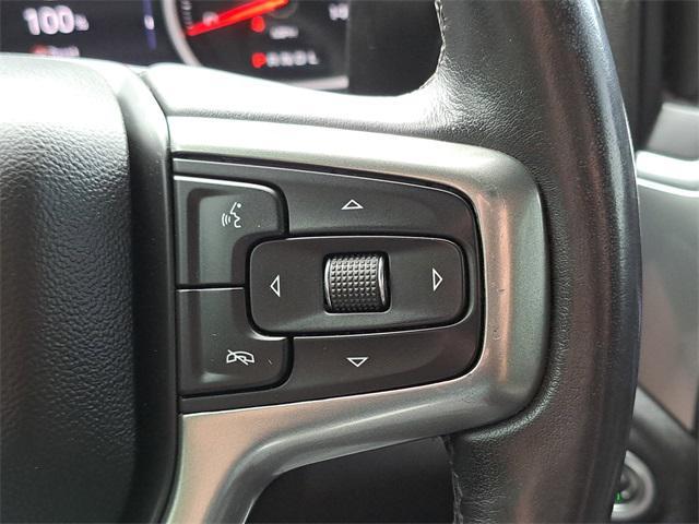 used 2022 Chevrolet Silverado 2500 car, priced at $57,204