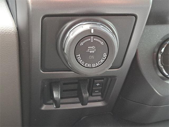 used 2020 Ford F-150 car, priced at $32,483