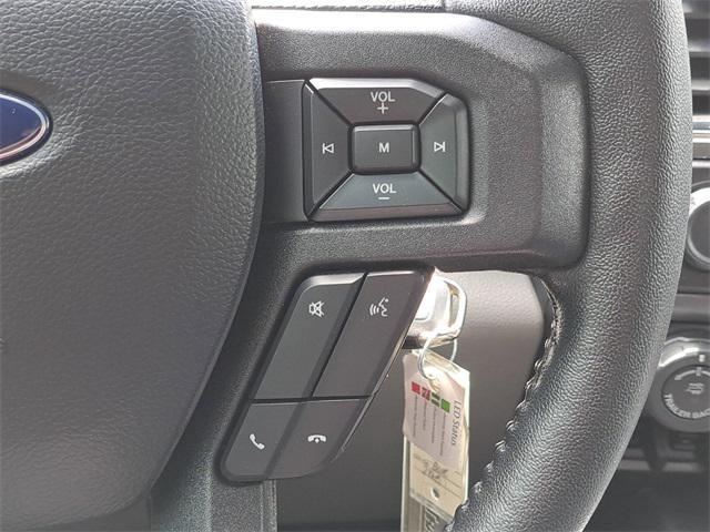 used 2020 Ford F-150 car, priced at $32,483