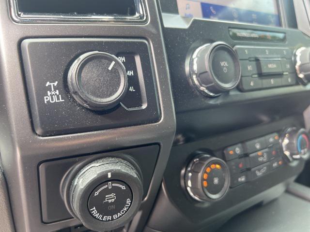 used 2020 Ford F-150 car, priced at $35,810