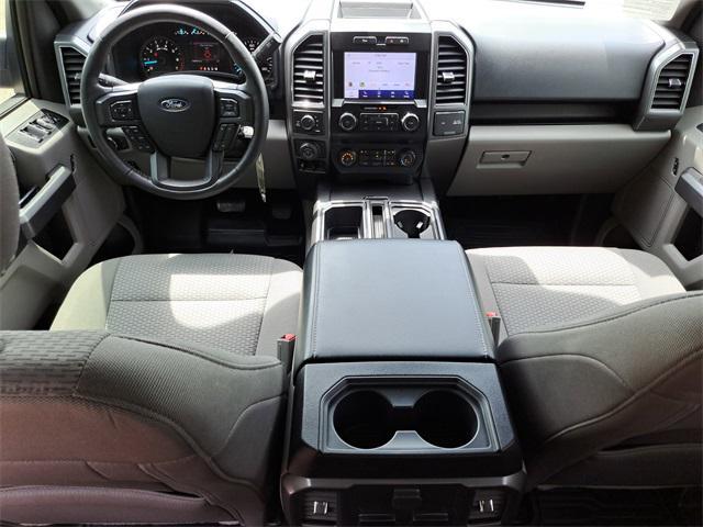 used 2020 Ford F-150 car, priced at $32,483