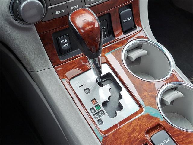 used 2012 Toyota Highlander car, priced at $10,715