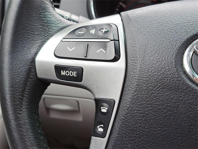 used 2012 Toyota Highlander car, priced at $10,715