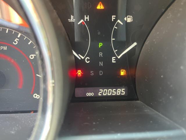 used 2012 Toyota Highlander car, priced at $10,715