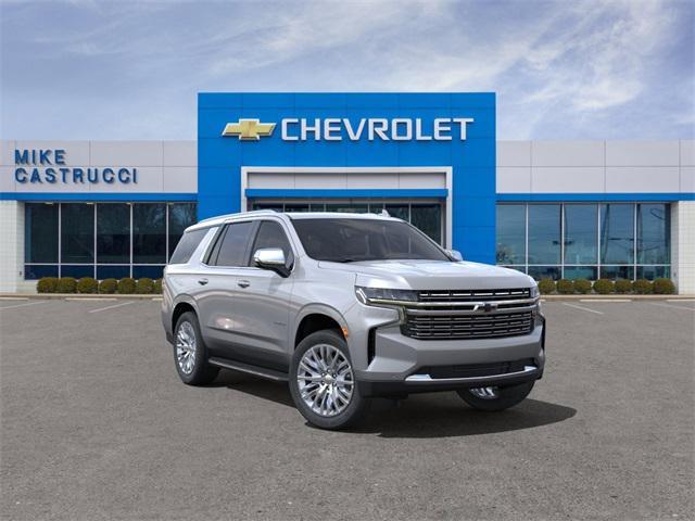 new 2024 Chevrolet Tahoe car, priced at $76,995