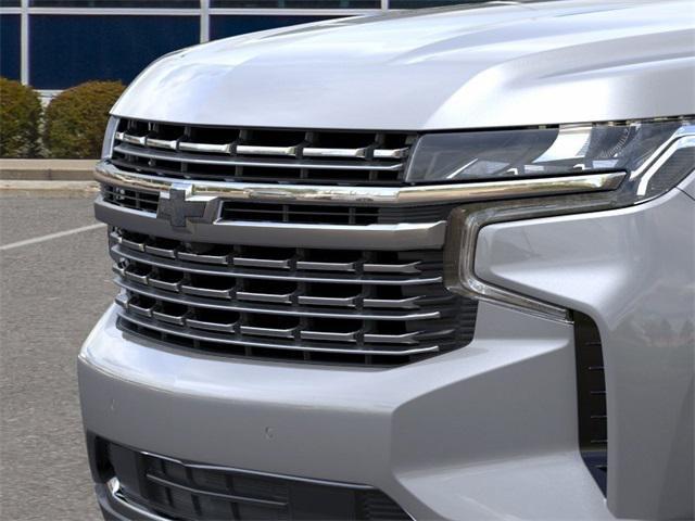 new 2024 Chevrolet Tahoe car, priced at $79,855