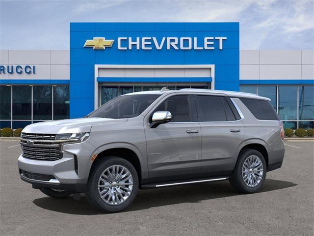 new 2024 Chevrolet Tahoe car, priced at $79,855