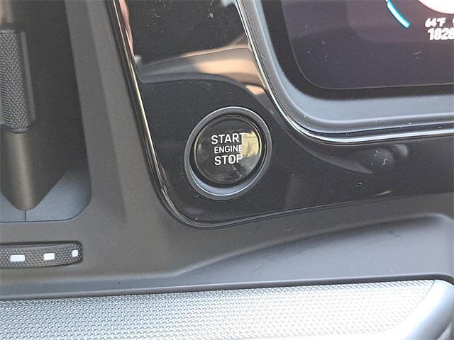 used 2024 Porsche Cayenne car, priced at $70,498