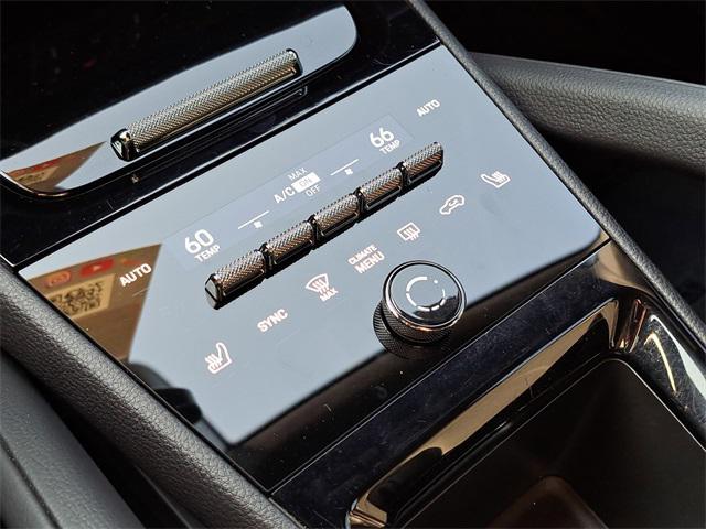 used 2024 Porsche Cayenne car, priced at $70,498