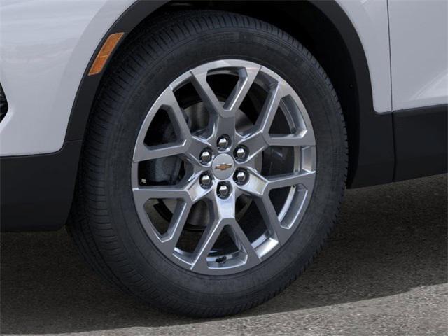 new 2025 Chevrolet Blazer car, priced at $46,291