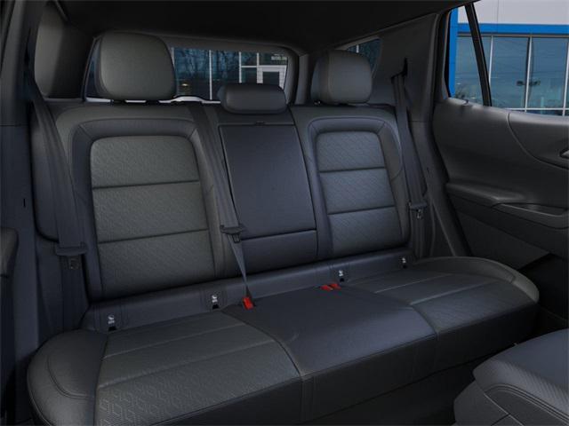 new 2026 Chevrolet Equinox car, priced at $32,116