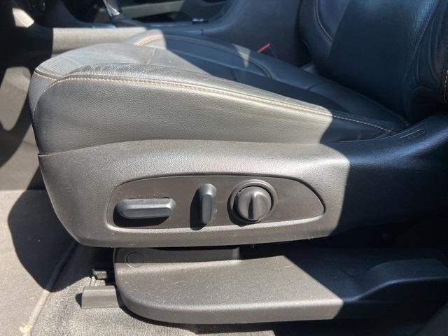 used 2019 Chevrolet Traverse car, priced at $16,954