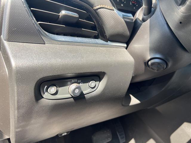 used 2019 Chevrolet Traverse car, priced at $16,954