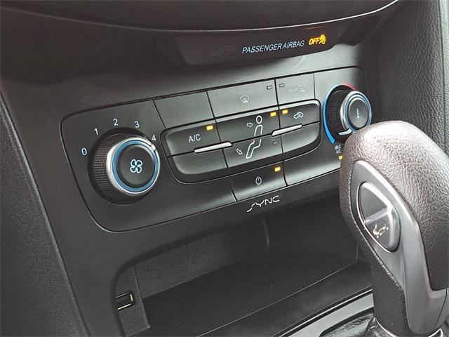 used 2017 Ford Focus car, priced at $7,938