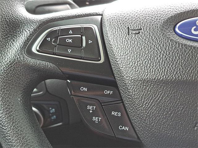 used 2017 Ford Focus car, priced at $7,938