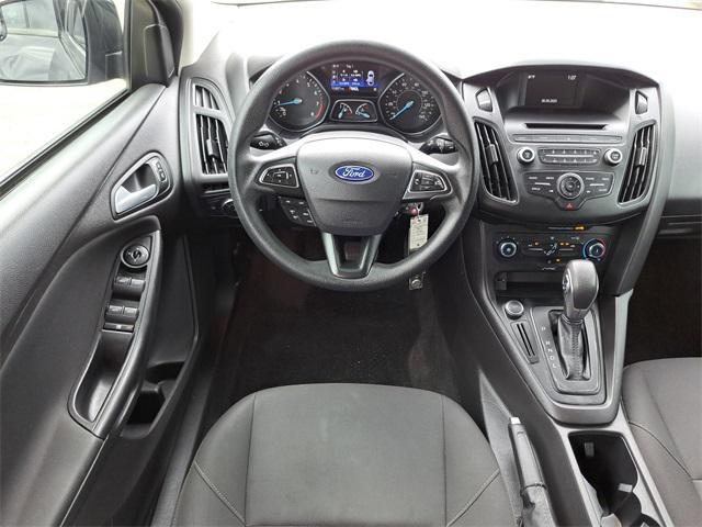 used 2017 Ford Focus car, priced at $7,938