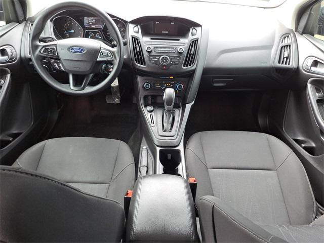 used 2017 Ford Focus car, priced at $7,938