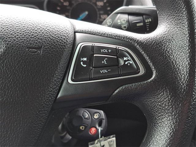 used 2017 Ford Focus car, priced at $7,938