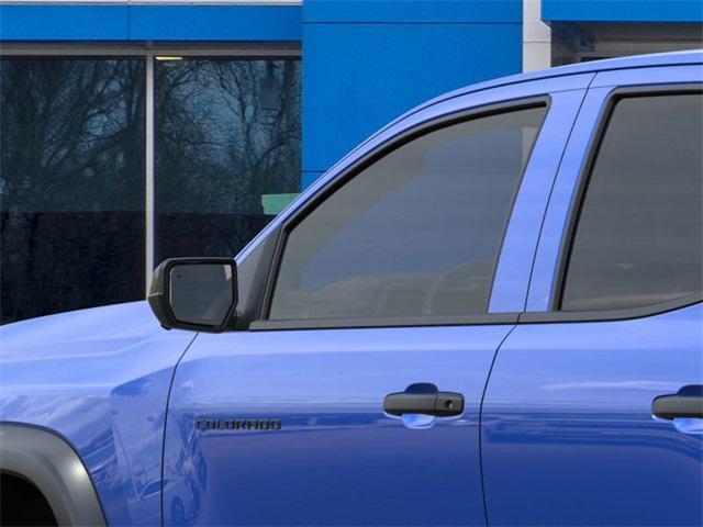 new 2026 Chevrolet Colorado car, priced at $45,835