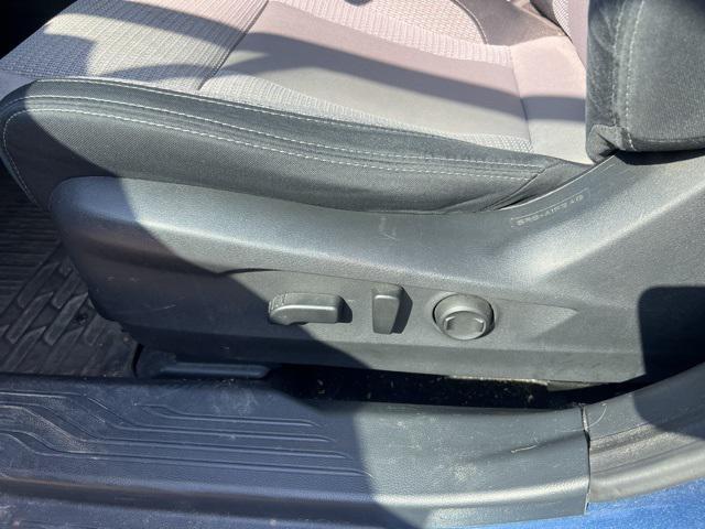 used 2020 Subaru Outback car, priced at $17,976