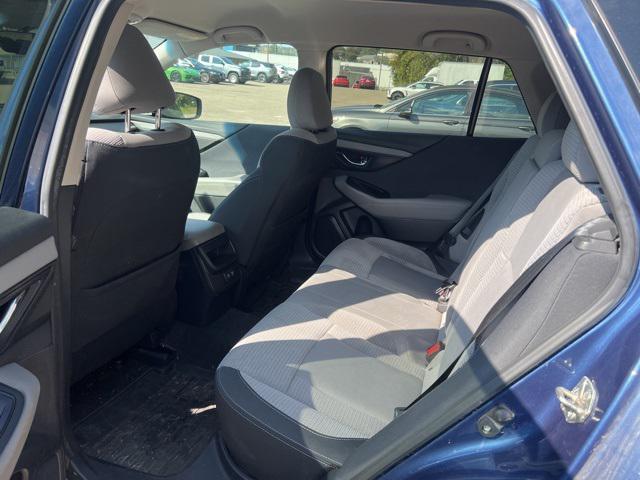 used 2020 Subaru Outback car, priced at $17,976