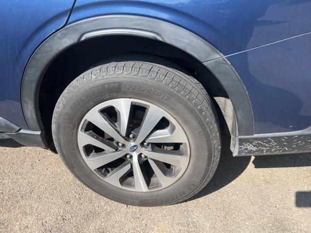 used 2020 Subaru Outback car, priced at $17,976