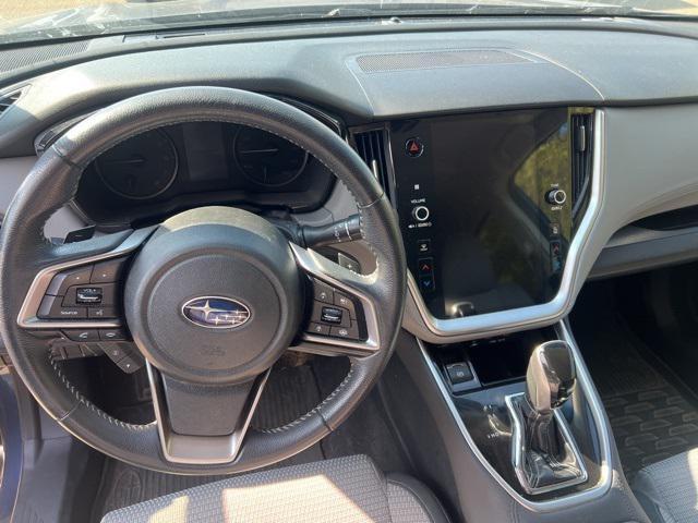 used 2020 Subaru Outback car, priced at $17,976