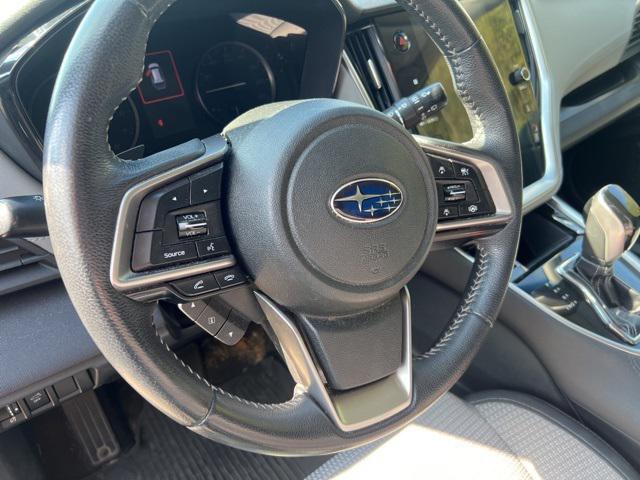 used 2020 Subaru Outback car, priced at $17,976