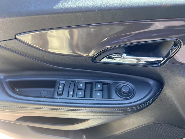 used 2019 Buick Encore car, priced at $18,318