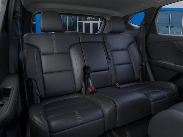 new 2025 Chevrolet Blazer car, priced at $44,778
