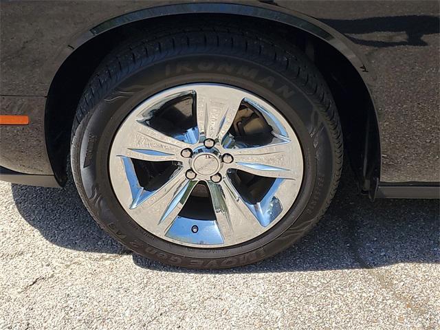 used 2023 Dodge Challenger car, priced at $24,515