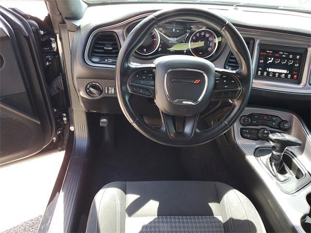 used 2023 Dodge Challenger car, priced at $24,515